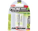 Ansmann 2x AA / HR6 800 mAh (5030902)