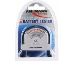 Ansmann Battery Tester (4000001)