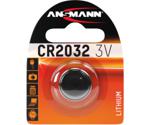 Ansmann CR2032