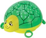 Ansmann Turtle Star Galaxy Nightlight with Lullaby