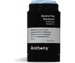 Anthony Logistics for Men Alcohol Free Deodorant (70 g)