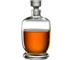 Anton Studio Designs 1.45 L Manhattan Decanter