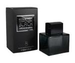 Antonio Banderas Seduction in Black Eau de Toilette