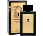 Antonio Banderas The Golden Secret Eau de Toilette