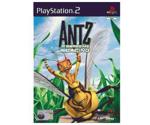 Antz Extreme Racing (PS2)