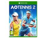 AO Tennis 2