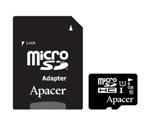 Apacer MicroSDHC 8GB Class 10