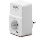 APC Essential SurgeArrest PM1W-GR