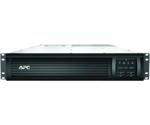 APC Smart-UPS 3000VA LCD RM 2U