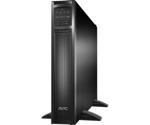 APC Smart-UPS X 2200VA Rack/Tower LCD 200-240V