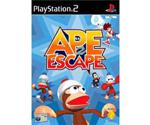 Ape Escape 2 (PS2)