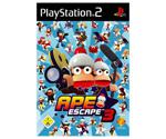 Ape Escape 3 (PS2)