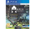 Apex Construct (PS4)