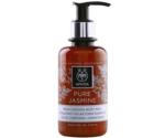 Apivita Pure Jasmine Moisturizing Body Lotion (200ml)