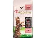 Applaws Adult Cat Chicken with Extra Salmon