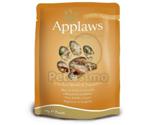 Applaws Chicken breast & pumpkin pouch 70g