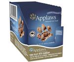 Applaws Pouch tuna and sea bream (70 g)