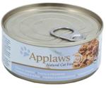 Applaws Tuna & Cheese