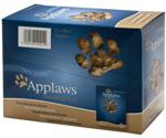 Applaws Tuna Fillet and Sea Bream (70g)