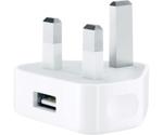 Apple 5W USB Power Adapter (MD812B/C)