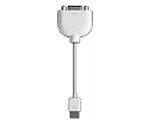 Apple Adapter Micro-DVI -> VGA (MB203G/A)