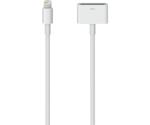 Apple Lightning to 30-Pin Adapter (MD824ZM/A)