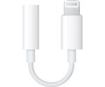 Apple Lightning to 3.5mm Adapter (MMX62ZM/A)