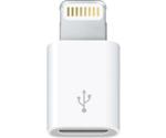 Apple Lightning to Micro USB Adapter