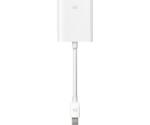 Apple Mini DisplayPort to VGA Adapter (MB572Z/A)