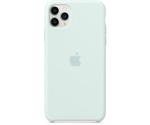 Apple Silicone Case (iPhone 11 Pro Max)