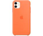 Apple Silicone Case (iPhone 11)