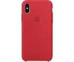 Apple Silicone Case (iPhone X)