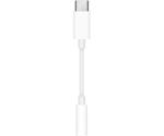 Apple USB-C to 3.5mm Headphone Jack Adapter