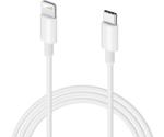 Apple USB-C to Lightning Cable 1m (MX0K2ZM/A)