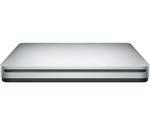 Apple USB SuperDrive external silver