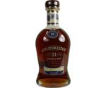 Appleton 21 Years Old 0,7l 43%