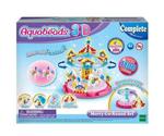 Aquabeads 3D Complete Merry-Go-Round Set