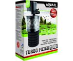 Aquael Turbo Filter