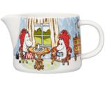 Arabia Moomin jug "afternoon in the salon" 35cl - mix