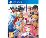 Arc of Alchemist (PS4)