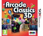 Arcade Classics 3D (3DS)