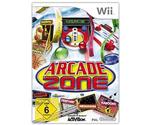 Arcade Zone (Wii)