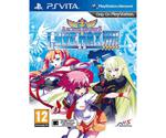 Arcana Heart 3: LOVE MAX!!!!! (PS Vita)