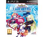 Arcana Heart 3: LOVE MAX!!!!! (PS3)