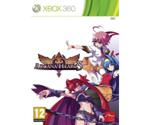 Arcana Heart 3 (Xbox 360)