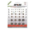 Arcas 12752400 (2 pieces)