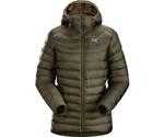 Arc'teryx Cerium LT Hoody Women's