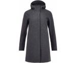 Arc'teryx Embra Jacket Women black heather