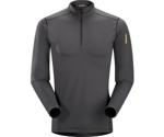 Arc'teryx Phase AR Zip Neck LS Men's