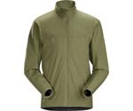 Arc'teryx Solano Jacket Men's